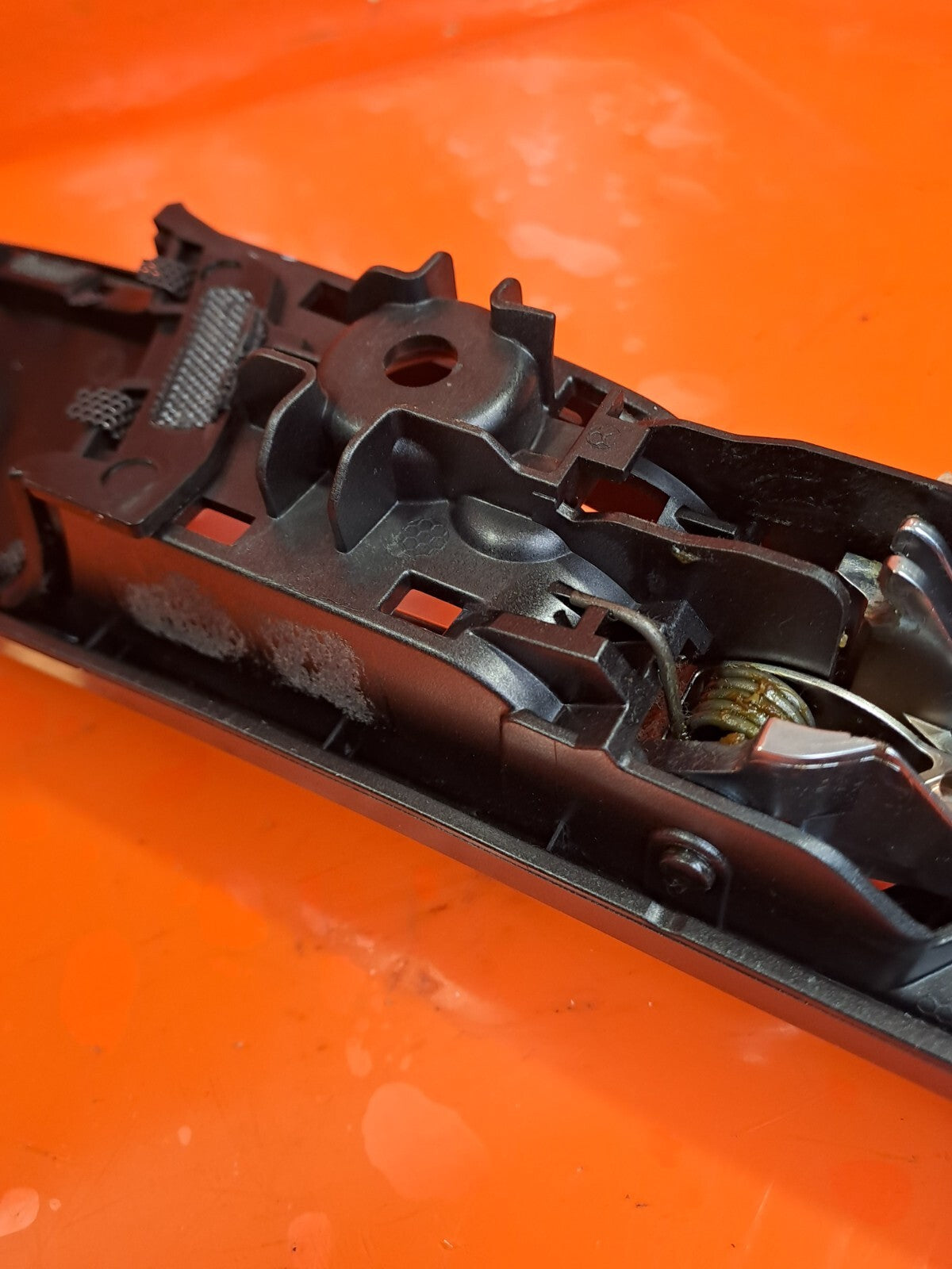 ✅2015 FORD MONDEO MK5 INTERIOR DOOR HANDLE FRONT LEFT DS73-F22601 + WARRANTY - Image 10
