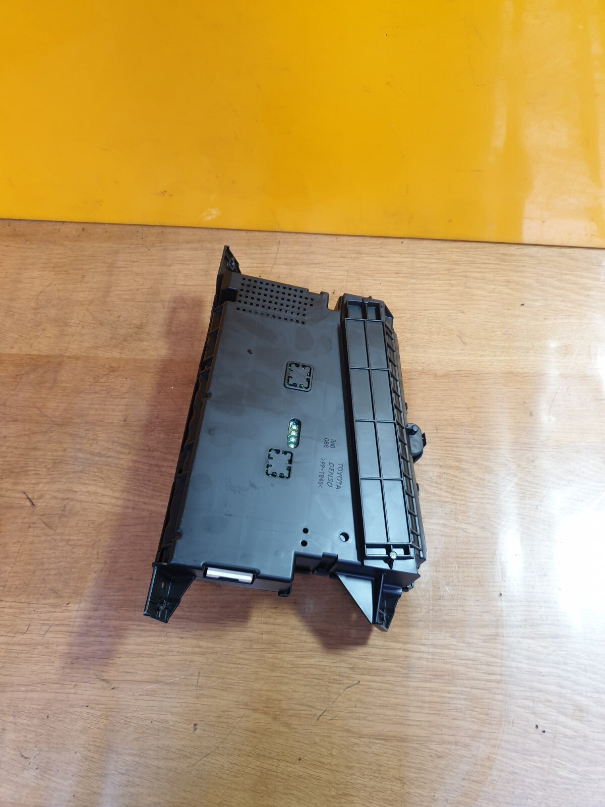 ✅Lexus NX 300H 2.5 Petrol 2019 Front Head Up Display Unit 83108-78091 + Warranty - Image 11