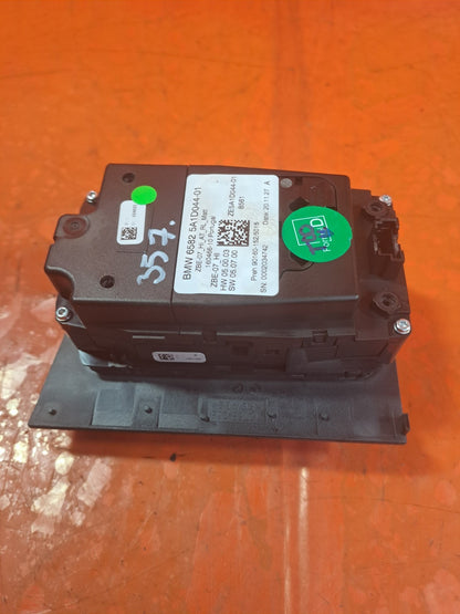 ✅2021 BMW 3 SERIES G20 M SPORT iDRIVE CONTROLLER SWITCH 5A1D044 + WARRANTY A357 - Image 11