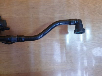 ✅2022 RANGE ROVER EVOQUE L551 BREATHER VALVE L8D29285A + WARRANTY A169 - Image 2