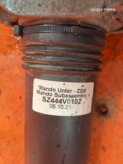 ✅CUPRA BORN V2 Ev 2023 REAR RIGHT/LEFT SHOCK ABSORBER 1EA512011AL Warranty A272 - Image 9