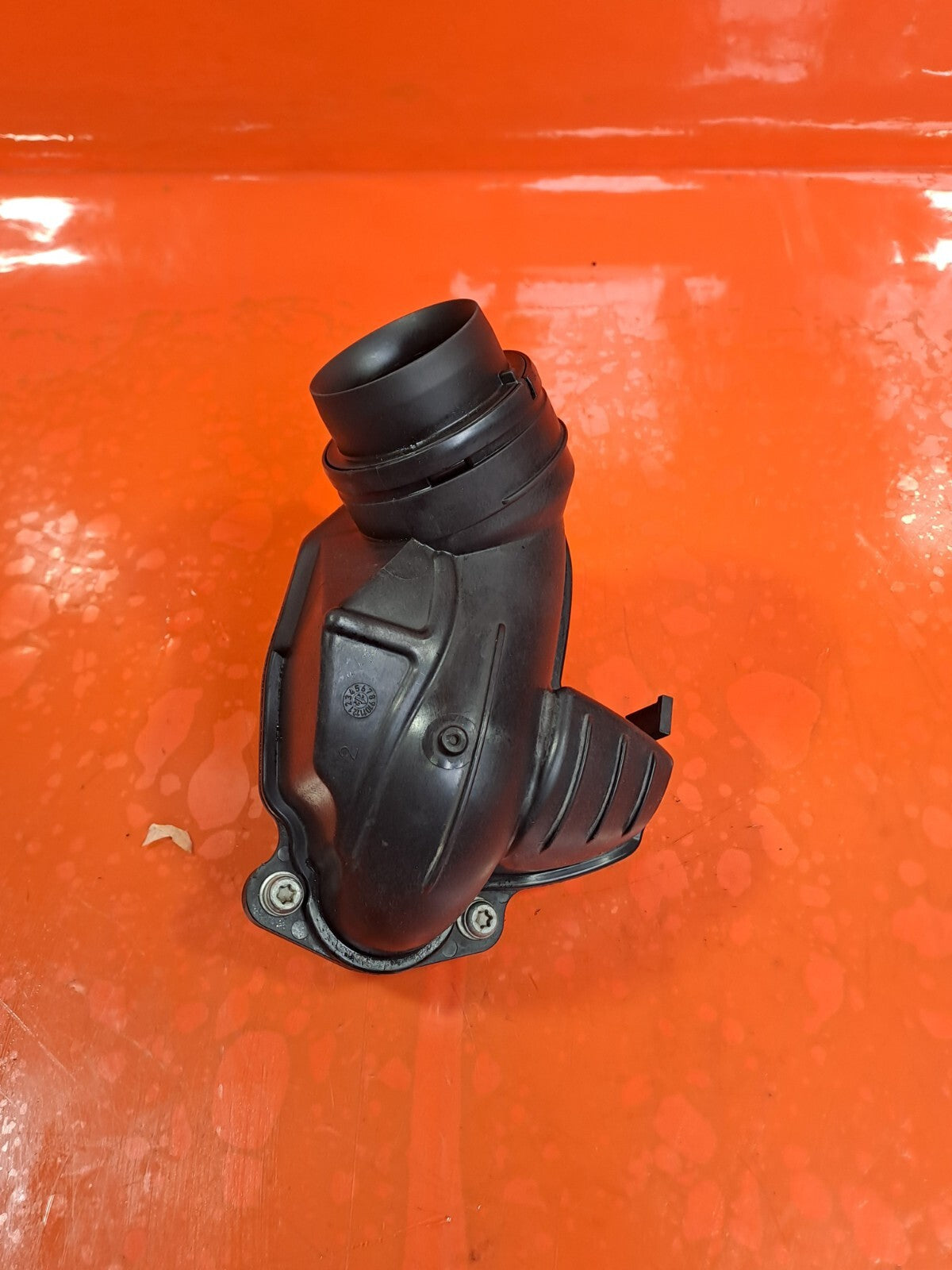 VW TAIGO LIFE 1.0 PETROL 2023 AIR INTAKE DAMPER 05C129654C Warranty A219 - Image 3