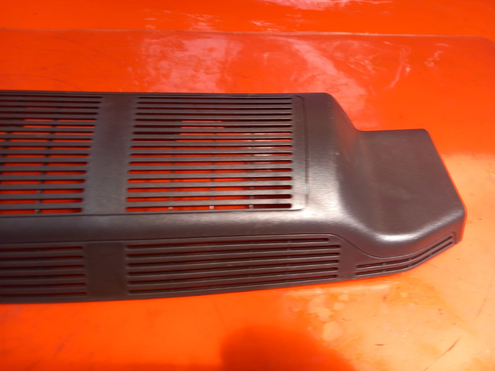 Land Rover Defender L663 3.0 Diesel 2025 Interior Mirror Trim L8B217D737ABW A396 - Image 5