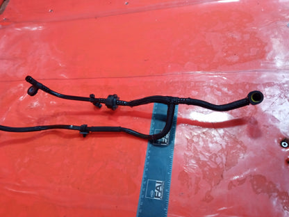 ✅Dacia Duster Journey 1.3 Petrol 2024 Fuel Return Pipe 149126090R Warranty A364 - Image 7