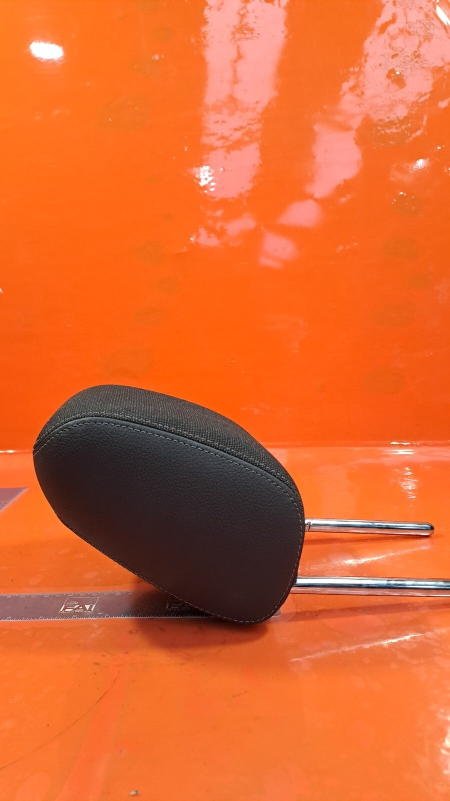 2023 BMW 1 Series F40 Front Left Passenger Headrest Warranty A151 - Image 8