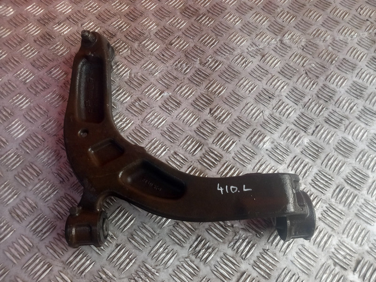 2021 VW Transporter T30 Front Left Lower Control Arm 7E0407165C Warranty A410 - Image 7