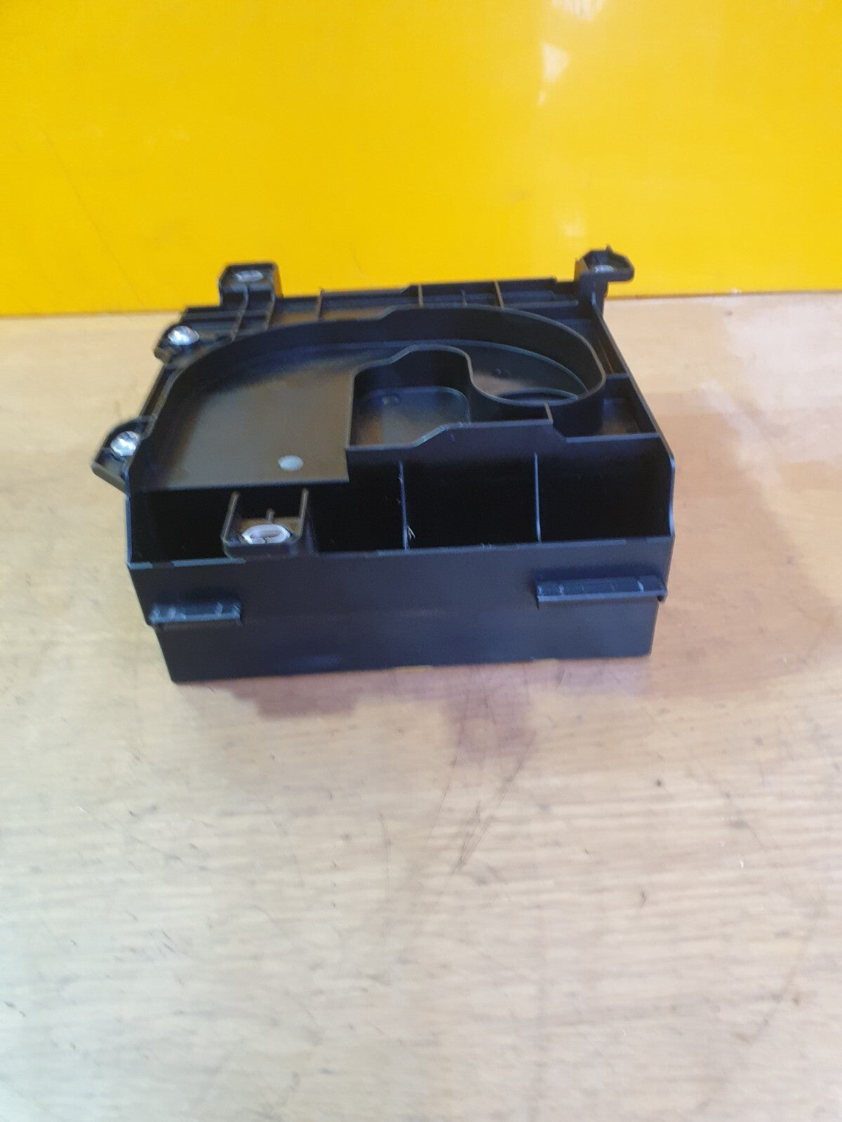 VW GOLF MK8 1.5 PETROL 2022 VOLTAGE CONVERTER CONTROL MODULE ECU 5WA959663A A191 - Image 9