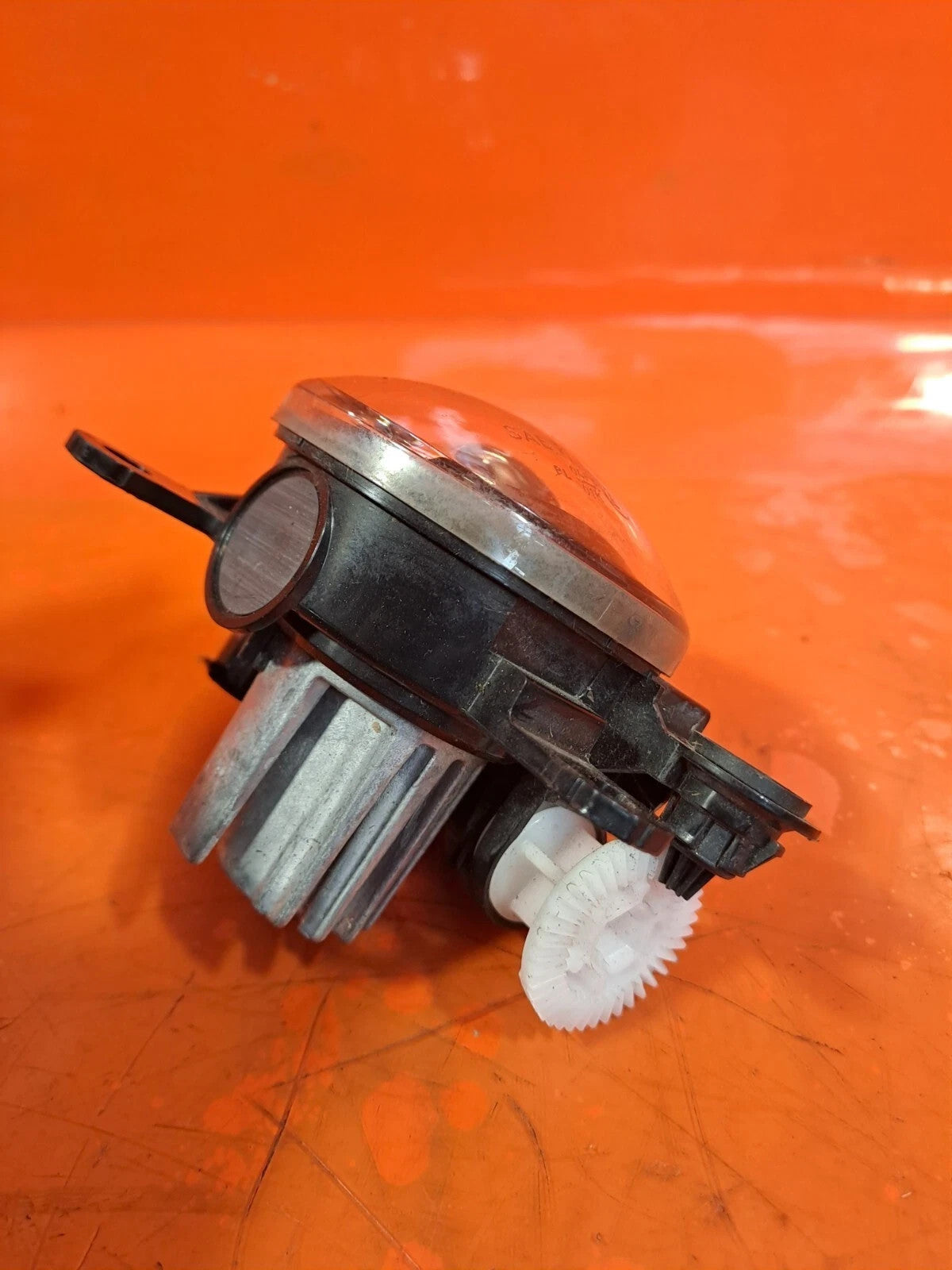 ✅Vauxhall Corsa 1.2 Petrol 2021 Front Left LED Fog lamp 13497329 90118807 A005 - Image 9