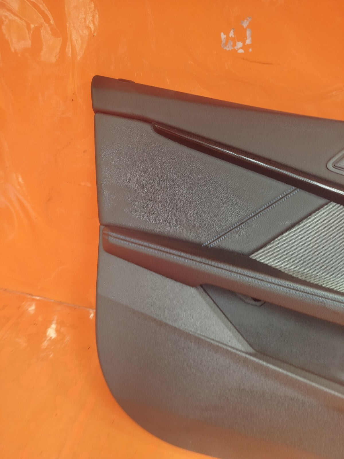 ✅2023 BMW 2 SERIES M SPORT F44 FRONT LEFT DOOR CARD 156231252 + WARRANTY A293 - Image 2