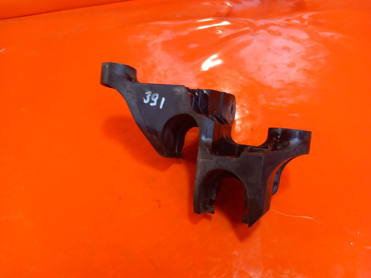 2024 Dacia Jogger Cable Support 344145071R Warranty A391 - Image 10