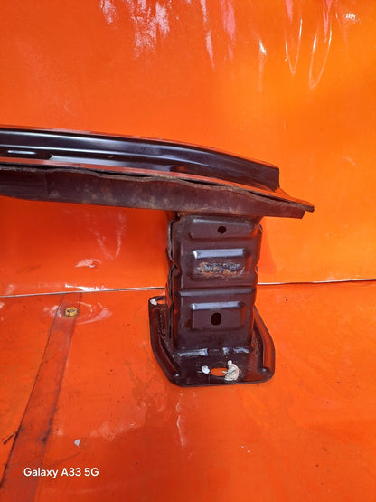 ✅MERCEDES A180D SPORT W177 1.5 DIESEL 2018 REAR BUMPER REINFORCER CRASH BAR A297 - Image 8