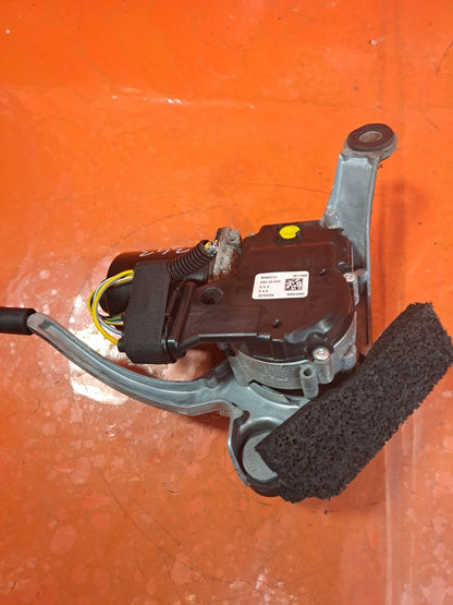 ✅2023 FORD TRANSIT CUSTOM FRONT WIPER MOTOR RIGHT GK21-17500-BB + WARRANTY A343 - Image 2