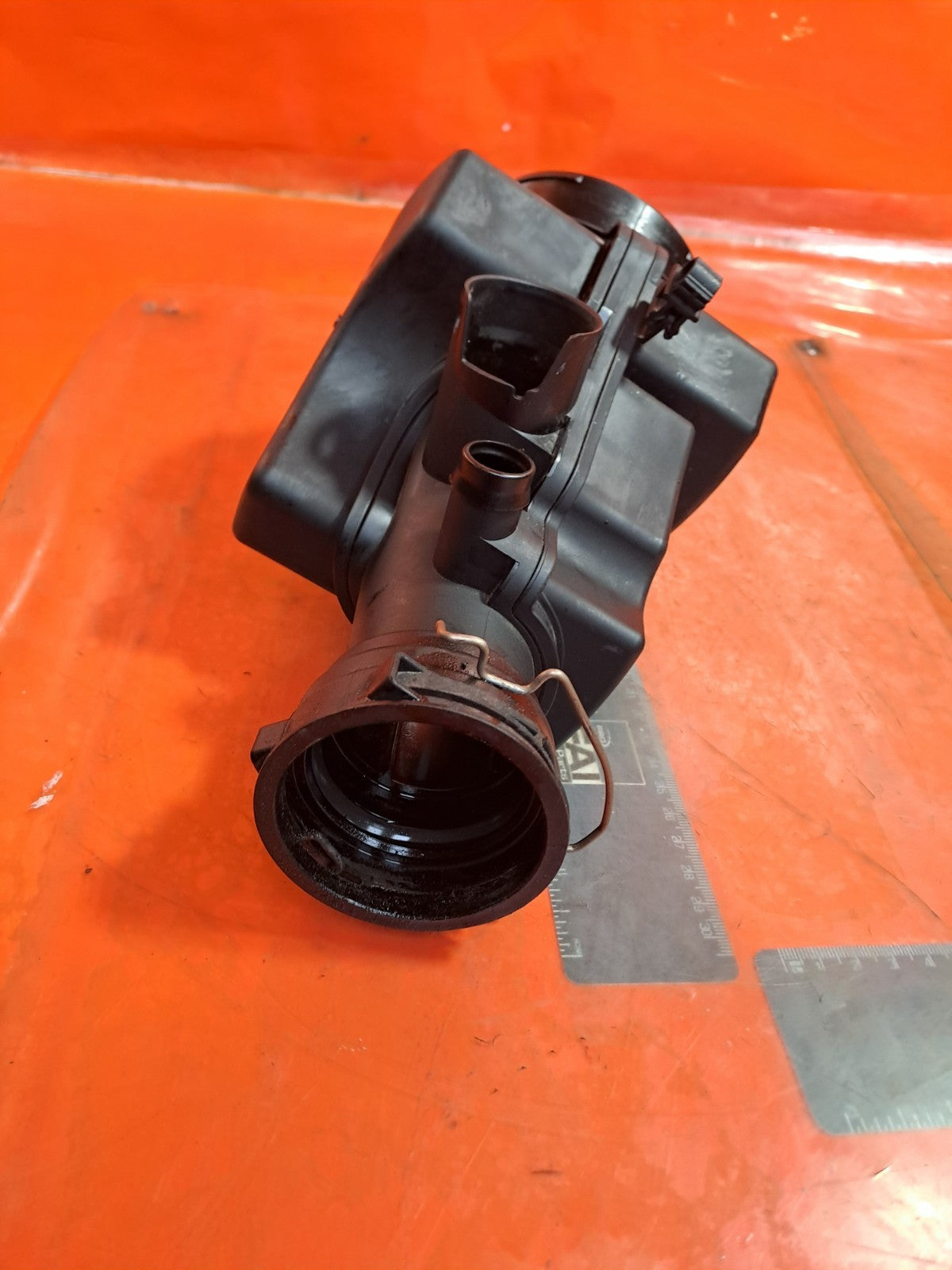 ✅BMW G20 330E 2.0 PETROL 2023 AIR FILTER RESONATOR 8656981 8656980 Warranty A340 - Image 7