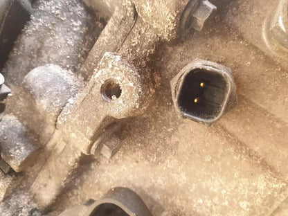 ✅LAND ROVER DISCOVERY L550 2.0 DIESEL 2016 6 SPEED MANUAL GEARBOX GK7R7002CB - Image 11