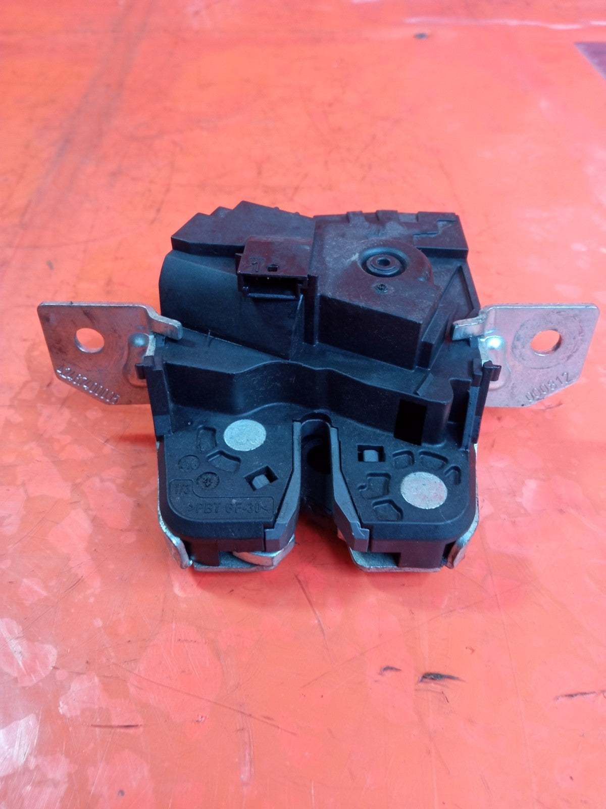✅Mercedes B class W246 2012 Tailgate Boot Lock A2467400035 + Warranty A211 - Image 5