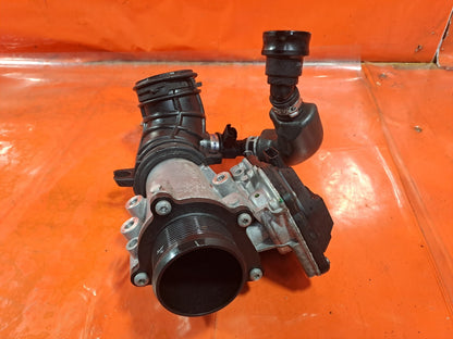 ✅2019 Ford Focus MK4 ST-Line 2.0 Diesel EGR Valve HG9Q-9M425-AB + Warranty A354 - Image 6