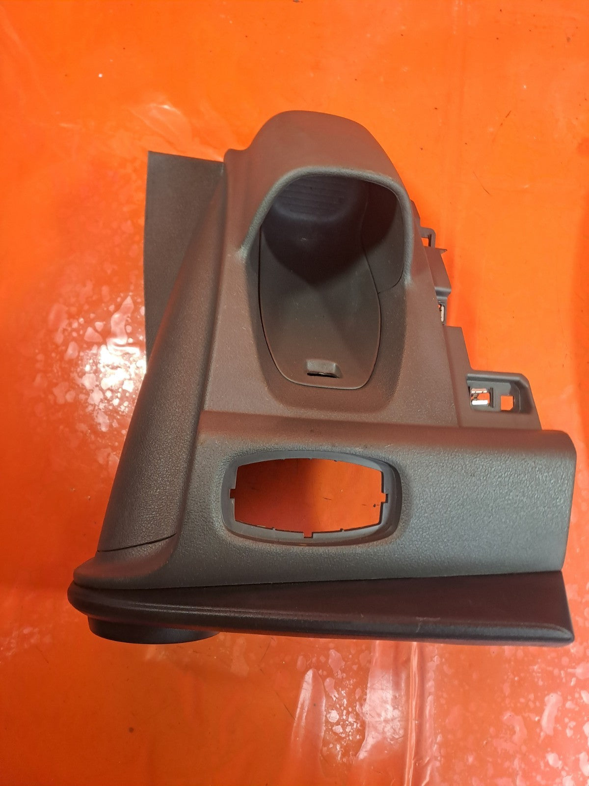 ✅FORD TRANSIT CUSTOM 2.0 DIESEL 2023 DASHBOARD CUP HOLDERS & TRIMS JK21V046C40HF - Image 9