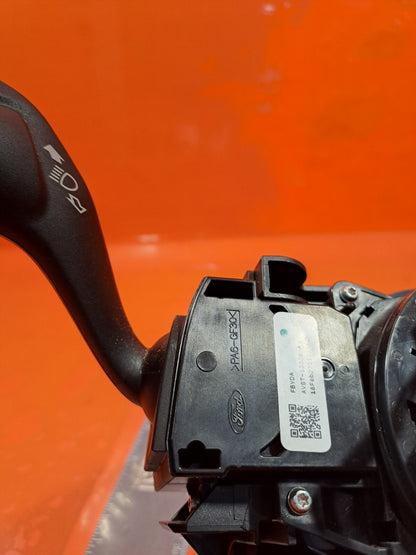 ✅FORD C-MAX ZETEC 1.0 PETROL 2018 WIPER & INDICATOR STALK F1ET-17A553-BA A237 - Image 11