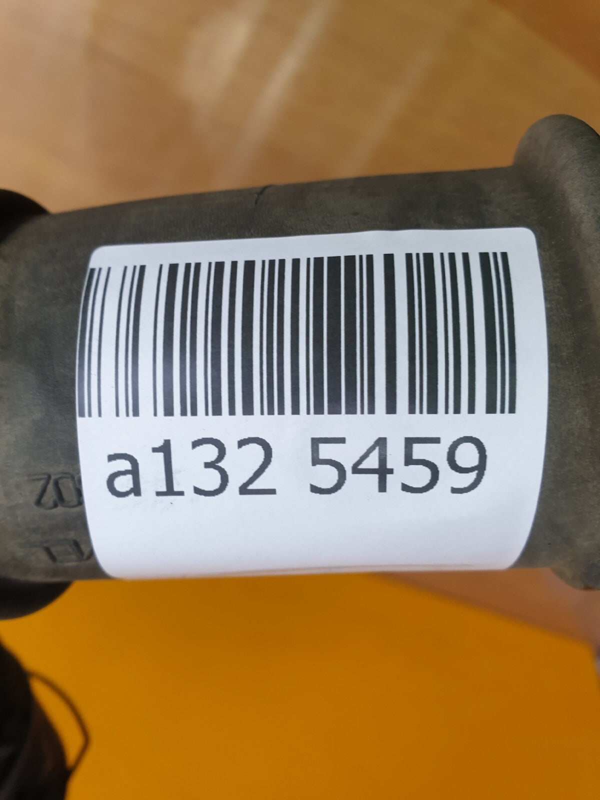 ✅Mercedes B Class W246 2012 Intercooler Charge Hose A2465200001 + Warranty A132 - Image 12