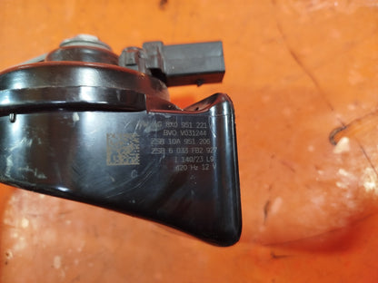 ✅CUPRA BORN V2 Ev 2023 Horn Tone Signal 8X0951221 10A951206 10A951182 Warranty - Image 10