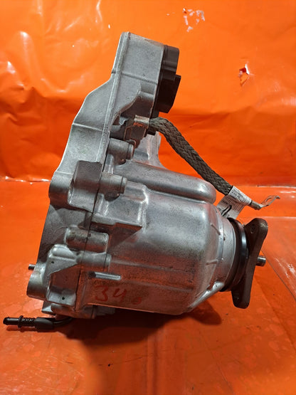 ✅BMW G20 330E 2.0 PETROL 2023 TRANSFER BOX 7888875 8633994 Warranty A340 - Image 7