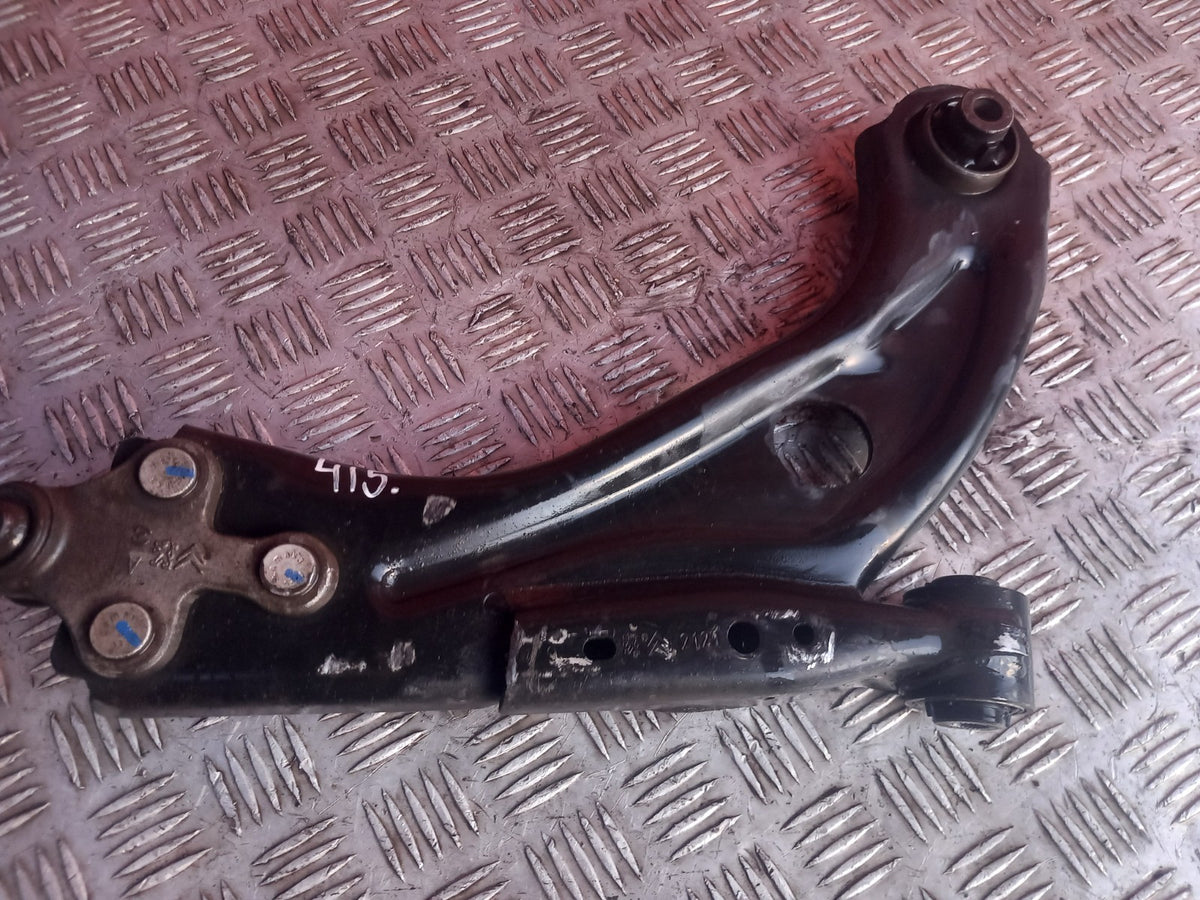 2021 Citroen Berlingo K9 Front Left Lower Control Arm Warranty A415 - Image 8