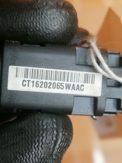 ✅2016 SSANGYONG KORANDO 2.2D PARKING SENSOR WHITE 86620-34111 + WARRANTY A088 - Image 9