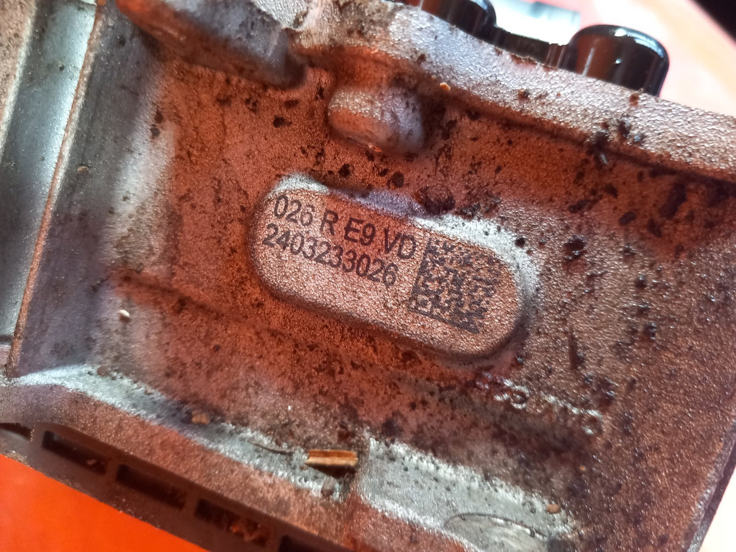 2024 Skoda Kamiq SE 1.5P Mechatronic 0AM325065AG Warranty A319 - Image 9