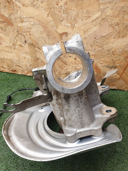 BMW Z4 G29 sDrive20i 2.0 PETROL 2023 FRONT LEFT WHEEL HUB SPINDLE 6871337 621654 - Image 11