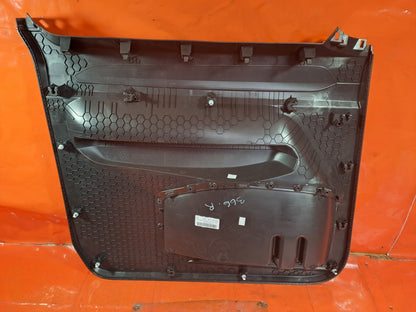 ✅FORD TOURNEO CONNECT VW CADDY 2.0 DIESEL 2024 REAR RIGHT SLIDING DOOR CARD A366 - Image 12