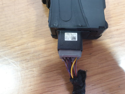 Ford Focus Active X 1.0 Petrol 2021 PANORAMIC SUN ROOF MOTOR JX7B-15B689-AB A212 - Image 10