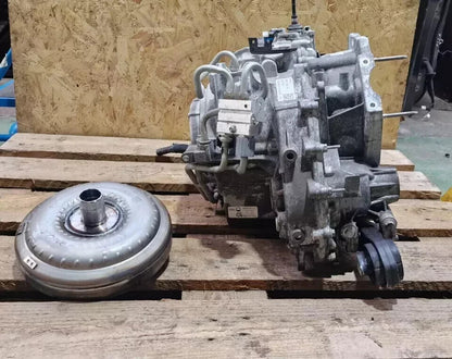 ✅FORD FIESTA MK8 1.5 PETROL 2019 6 SPEED GEARBOX GN1P-7000-SB Warranty A125 - Image 3