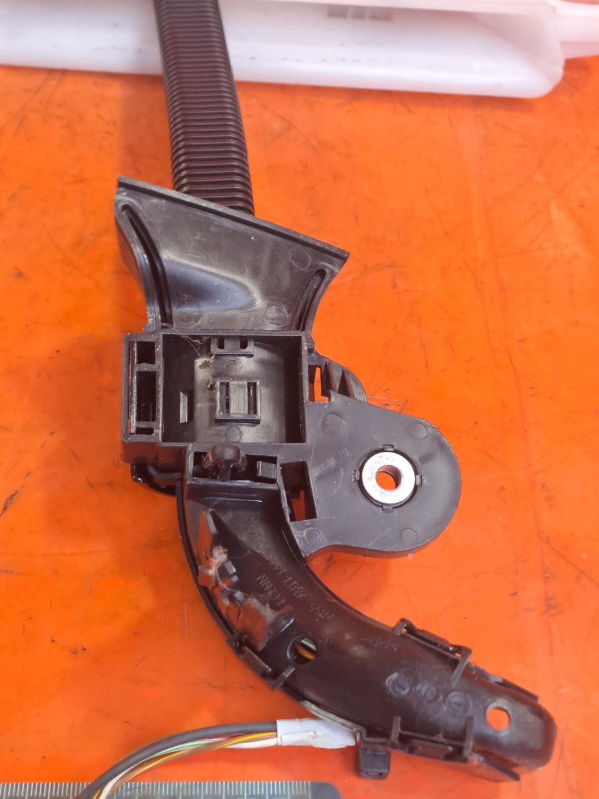 ✅FORD B-MAX TITANIUM 1.0 PETROL 2014 REAR LEFT DOOR WIRING LOOM SECTION A285 - Image 10