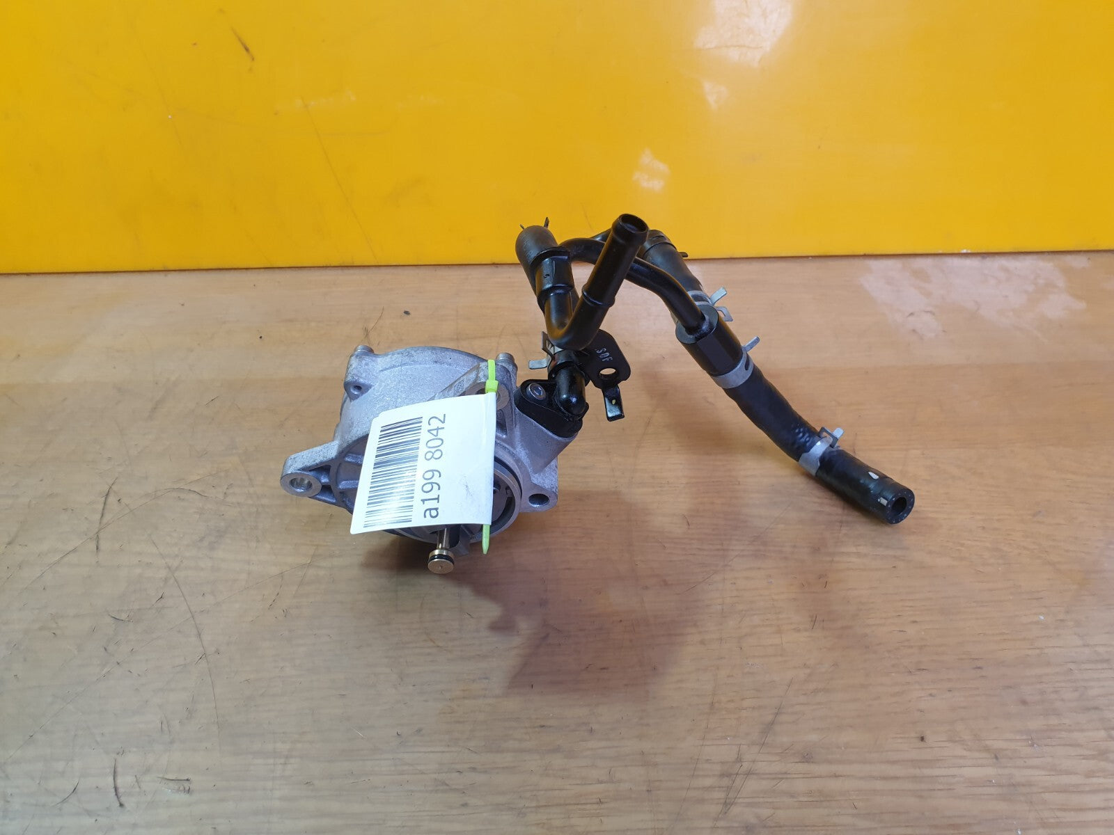 ✅HYUNDAI I20 N LINE 1.0 PETROL 2023 VACUUM PUMP 28810-07070 Warranty A199 - Image 7