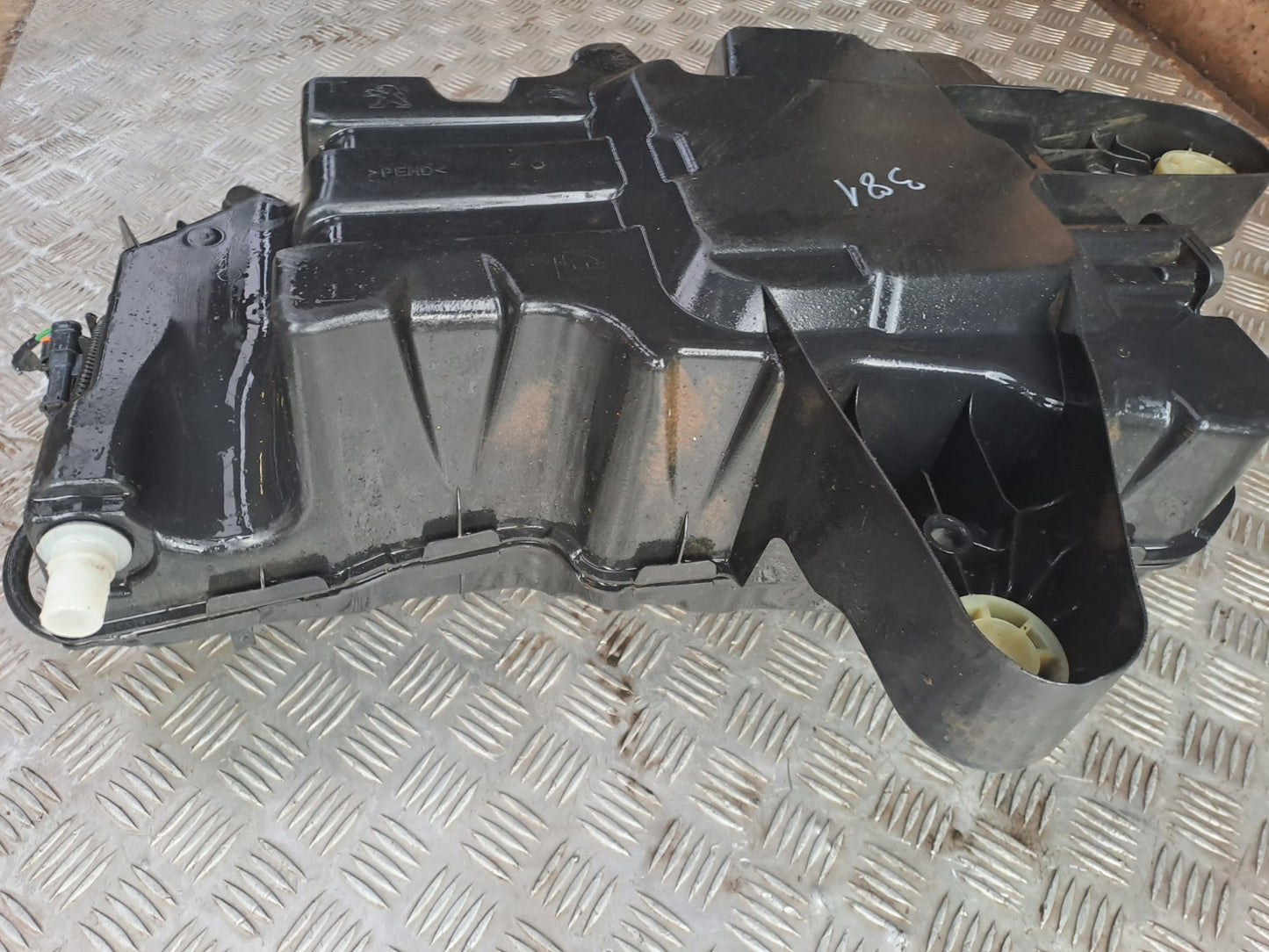 ✅2020 Citroen Berlingo Adblue Tank 12678023 + Warranty A381 - Image 5