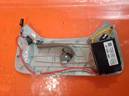 ✅FORD TRANSIT CONNECT 1.6 DIESEL 2015 INTERIOR MOTION ALARM SENSOR AV6N15K607AH - Image 10