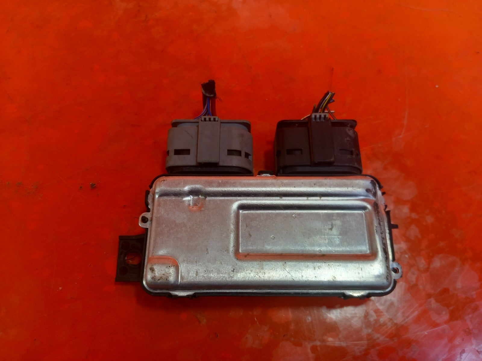 Mercedes W177 A180 Sport 1.5 Diesel 2019 Fuel Pump Control Module A0009008214 - Image 7