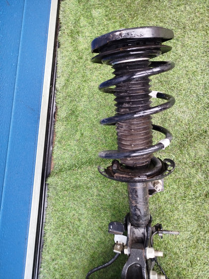 ✅2022 Ford Focus Active Front Left Suspension Leg Hub JX61-18K001-XEG + Warranty - Image 11