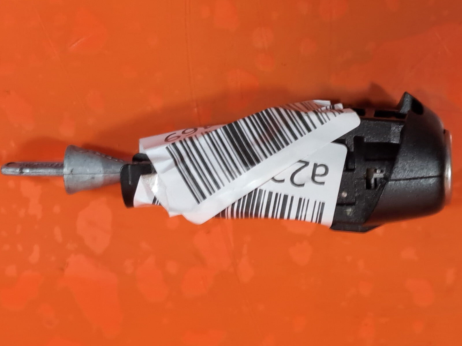 CUPRA LEON VZ2 1.4 PETROL 2023 DOOR HANDLE LOCKING 5FA837167 Warranty A227 - Image 7