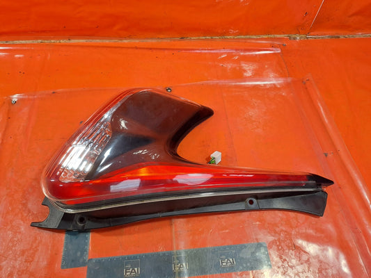 ✅2017 NISSAN JUKE TEKNA F15 REAR LEFT TAIL LIGHT 26555BV80B + WARRANTY A322 - Image 2