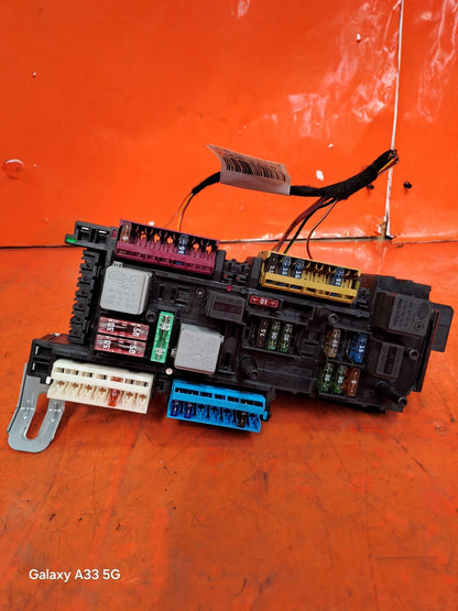 ✅2013 MERCEDES E CLASS W212 FUSE BOX A2129001506 + WARRANTY A271 - Image 6