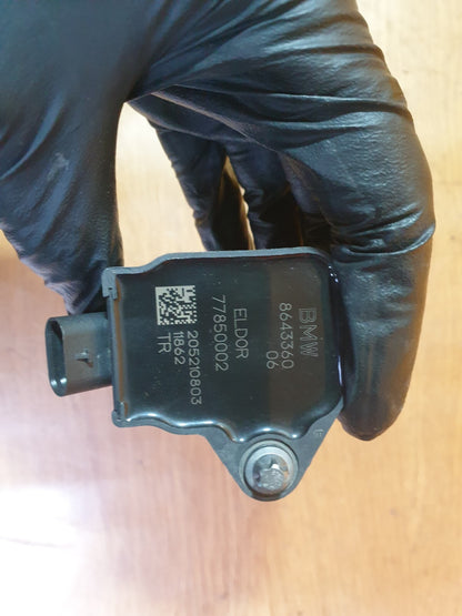 ✅2021 BMW 1 SERIES F40 M SPORT 1.5P IGNITION COIL x3 8643360 + WARRANTY A177 - Image 10
