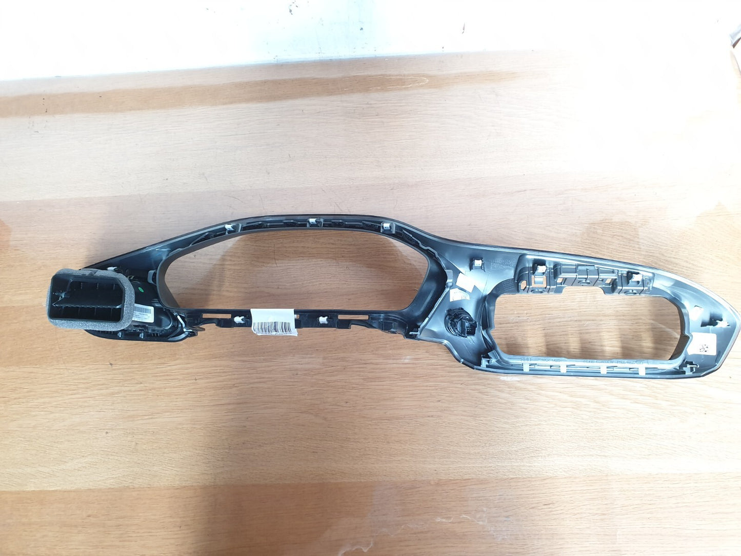 Ford Fiesta St-Line 2022 1.0 Petrol DASHBOARD TRIM H1BB-18835-DE H1BB-A018B08 - Image 11