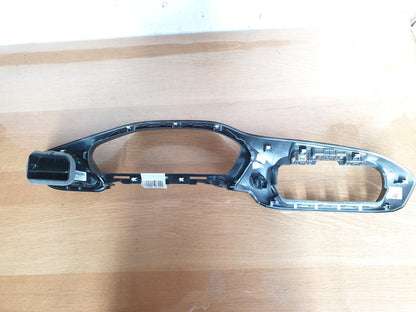Ford Fiesta St-Line 2022 1.0 Petrol DASHBOARD TRIM H1BB-18835-DE H1BB-A018B08 - Image 11