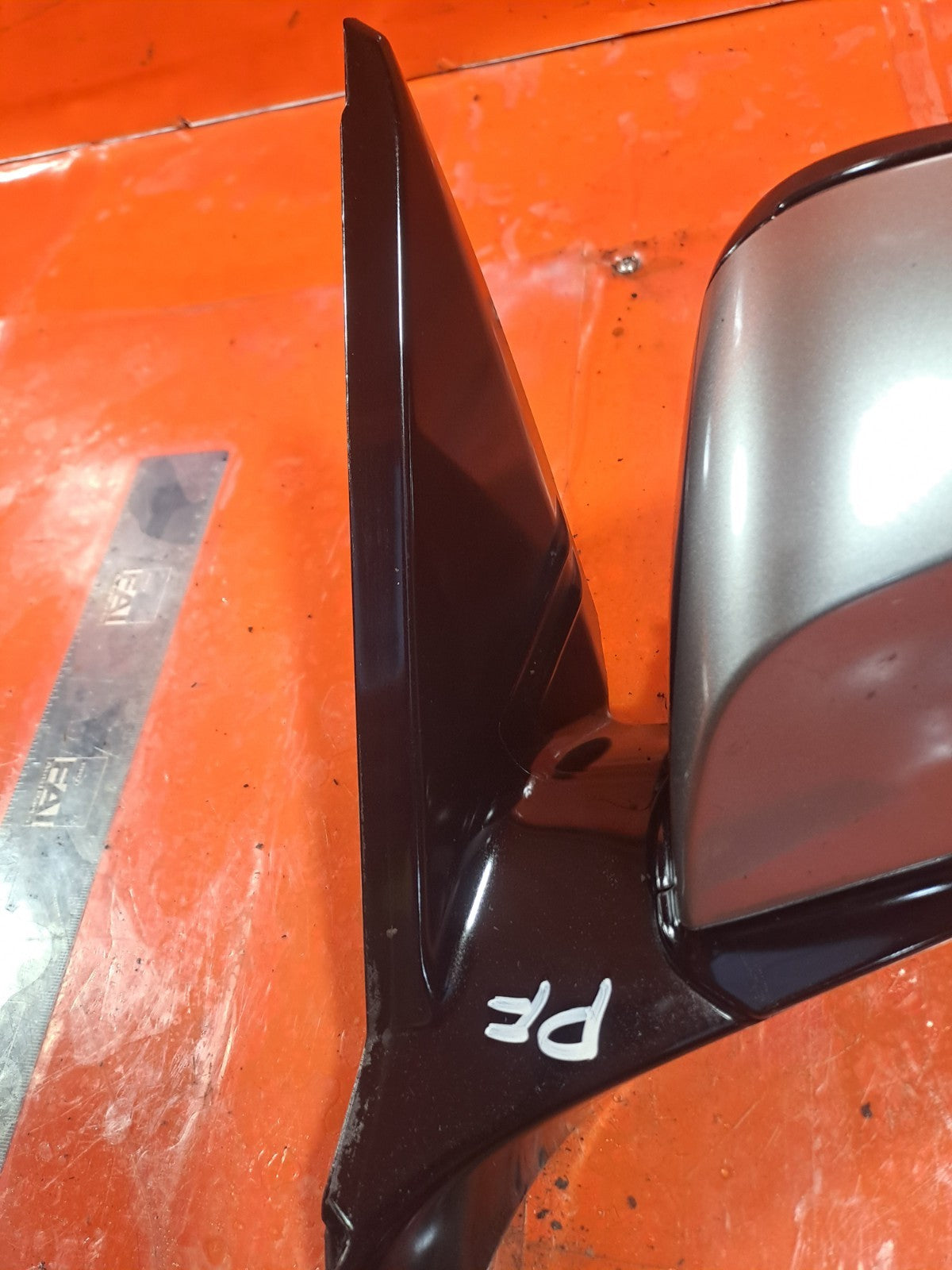 ✅2016 BMW 2 SERIES M240I F22 FRONT LEFT WING MIRROR + WARRANTY A318 - Image 6