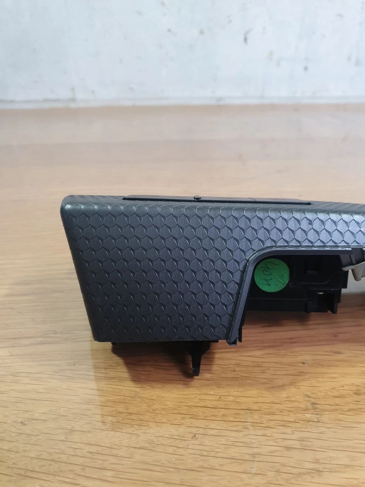✅Audi A1 Sport 1.0 Petrol 2020 Fog Light Switch Surround Trim 82C853189 Warranty - Image 10