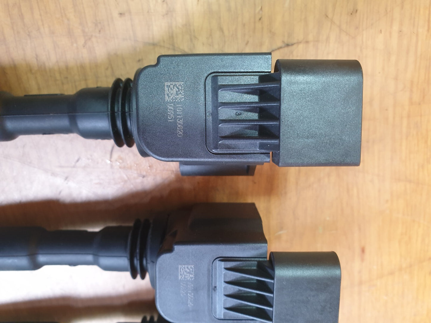 ✅2020 AUDI Q3 S LINE 1.5P IGNITION COIL x4 PACK 05E905110 + WARRANTY A198 - Image 9