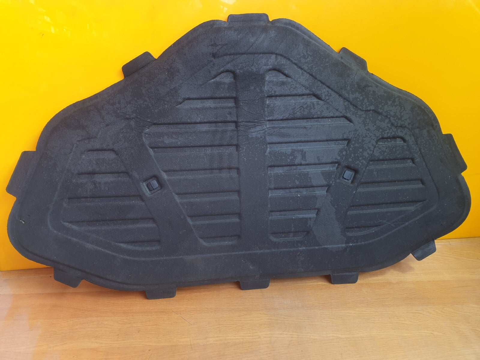 ✅2020 Audi Q2 Bonnet Insulation Panel 8Y0863825A + Warranty A150 - Image 5