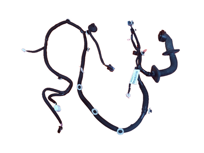 2025 Renault Kangoo MK3 Front Right Door Wiring Harness 241247553R A408 - Image 1