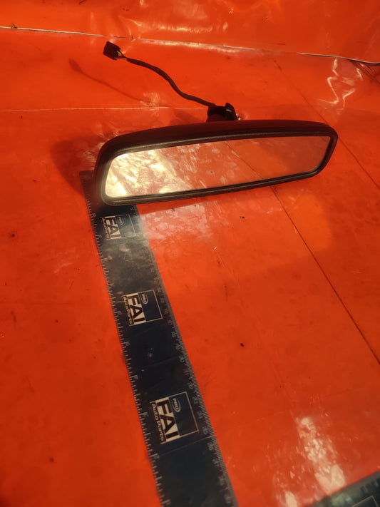 ✅FORD KUGA St-LINE 1.5 PETROL 2024 INTERIOR REAR VIEW MIRROR GNTX-1634 E11048685 - Image 2
